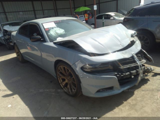 DODGE CHARGER 2021 2c3cdxbg9mh504086