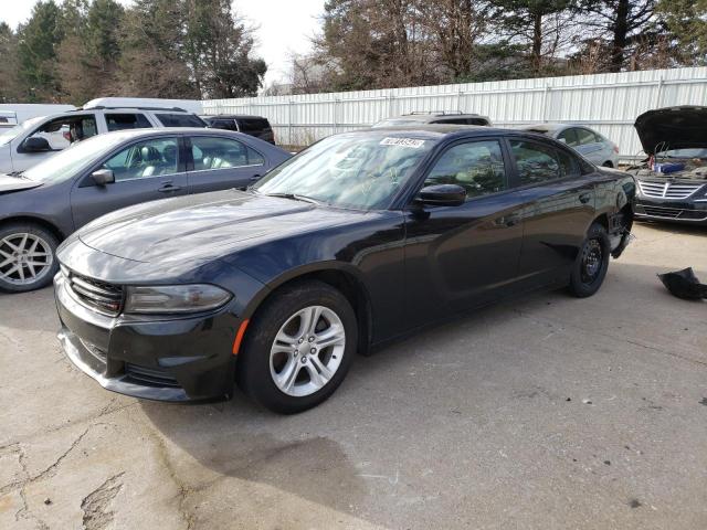 DODGE CHARGER SX 2021 2c3cdxbg9mh511054