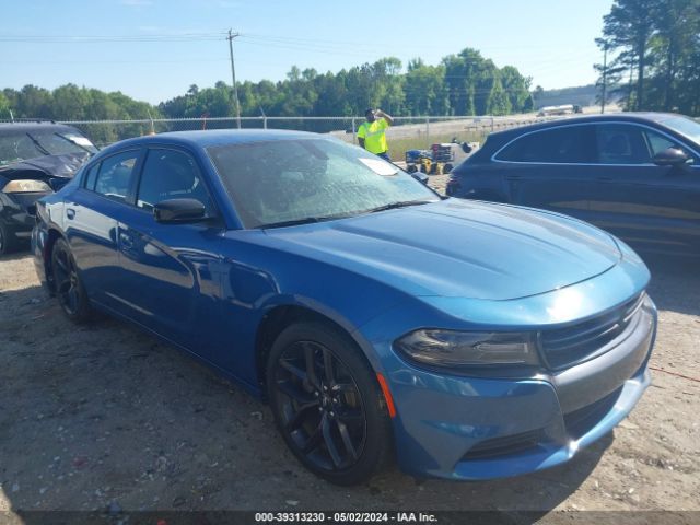 DODGE CHARGER 2021 2c3cdxbg9mh511684