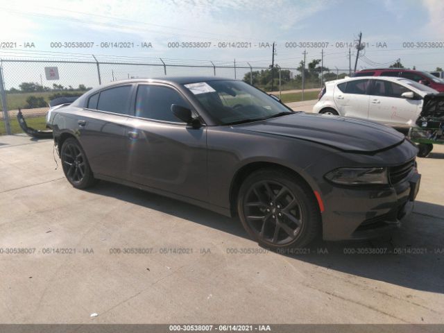 DODGE CHARGER 2021 2c3cdxbg9mh515587