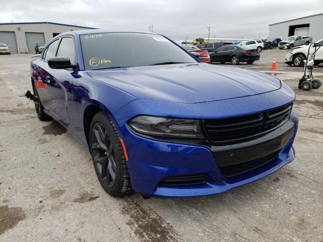 DODGE CHARGER SX 2021 2c3cdxbg9mh518716