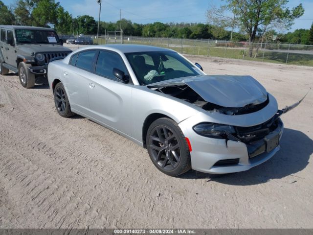 DODGE CHARGER 2021 2c3cdxbg9mh532146