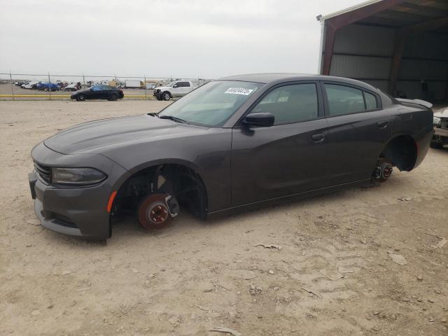 DODGE CHARGER SX 2021 2c3cdxbg9mh533796