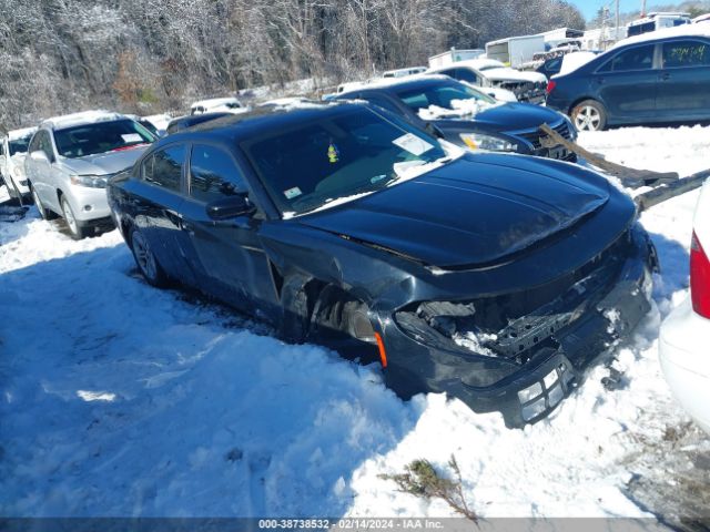 DODGE CHARGER 2021 2c3cdxbg9mh534947