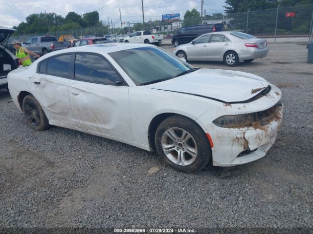 DODGE CHARGER 2021 2c3cdxbg9mh536651