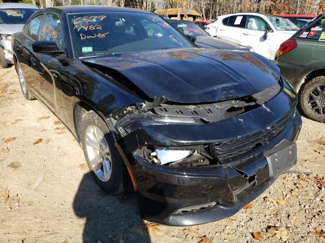 DODGE CHARGER SX 2021 2c3cdxbg9mh543650