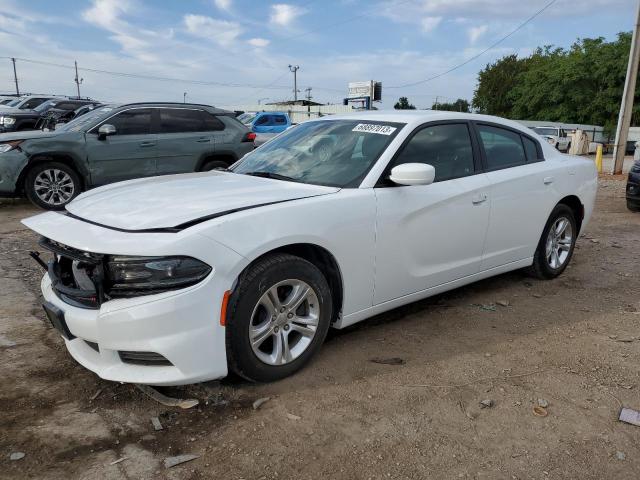 DODGE CHARGER 2021 2c3cdxbg9mh544863