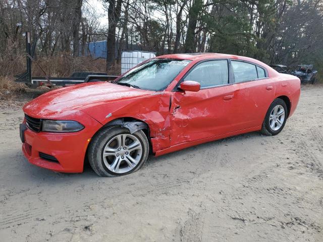 DODGE CHARGER 2021 2c3cdxbg9mh548587