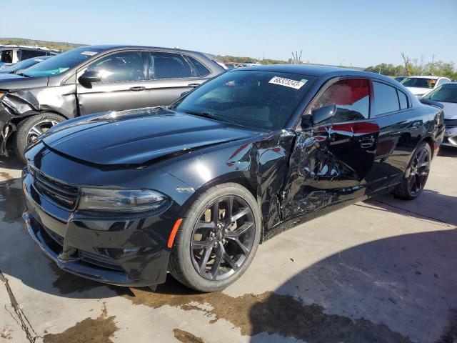 DODGE CHARGER 2021 2c3cdxbg9mh574459