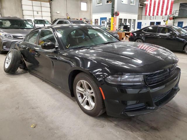 DODGE CHARGER SX 2021 2c3cdxbg9mh584215