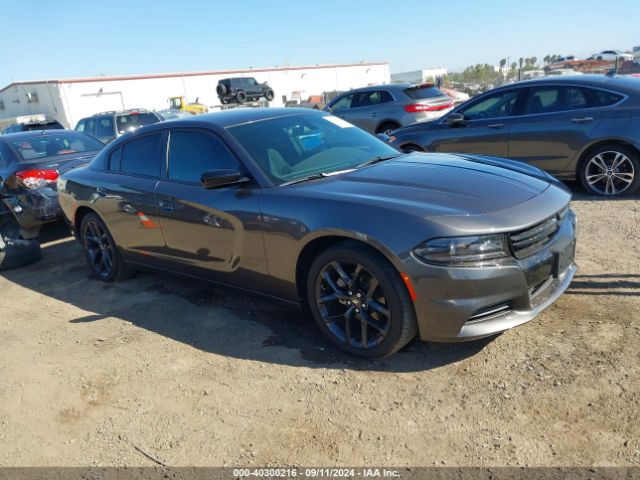 DODGE CHARGER 2021 2c3cdxbg9mh602356