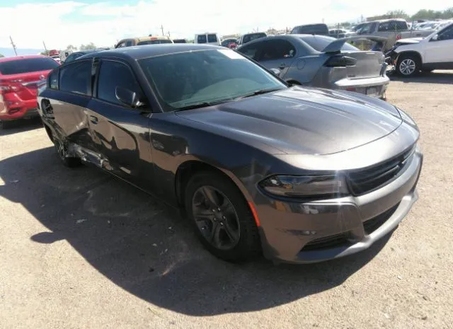 DODGE CHARGER 2021 2c3cdxbg9mh605614