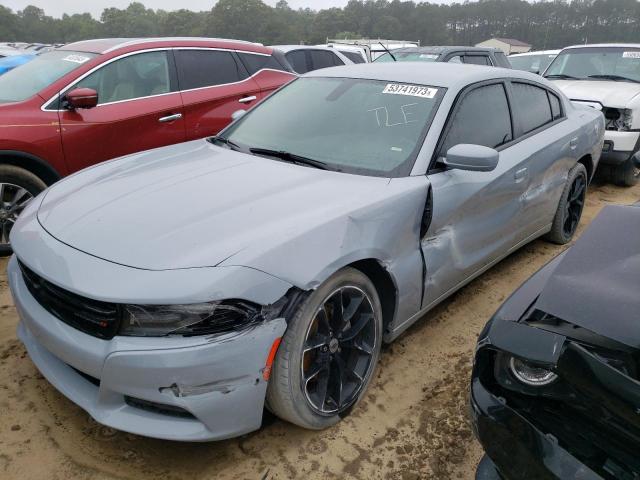 DODGE CHARGER SX 2021 2c3cdxbg9mh605886