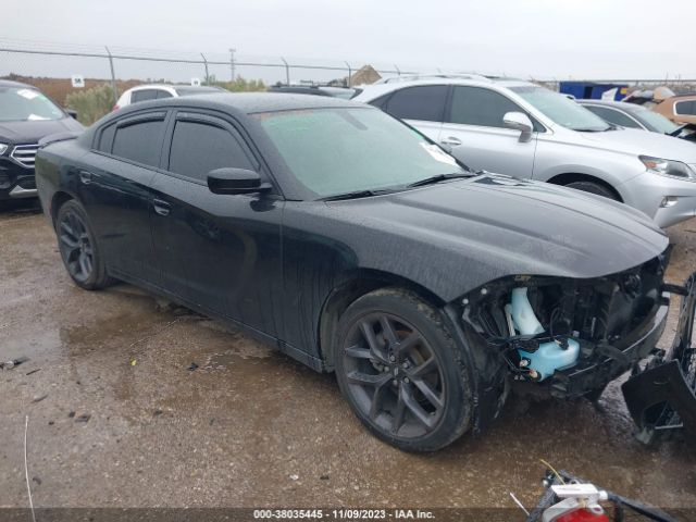 DODGE CHARGER 2021 2c3cdxbg9mh612045