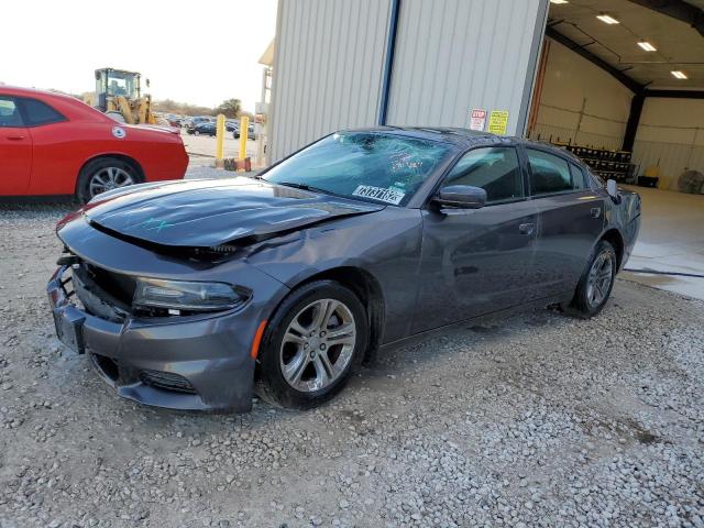 DODGE CHARGER SX 2021 2c3cdxbg9mh632344