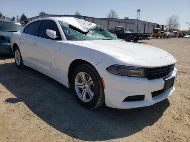 DODGE CHARGER SX 2021 2c3cdxbg9mh633140