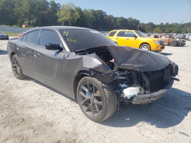 DODGE CHARGER SX 2021 2c3cdxbg9mh636541