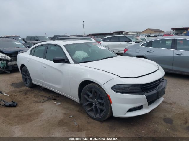 DODGE CHARGER 2021 2c3cdxbg9mh647863