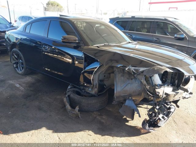 DODGE CHARGER 2021 2c3cdxbg9mh648351