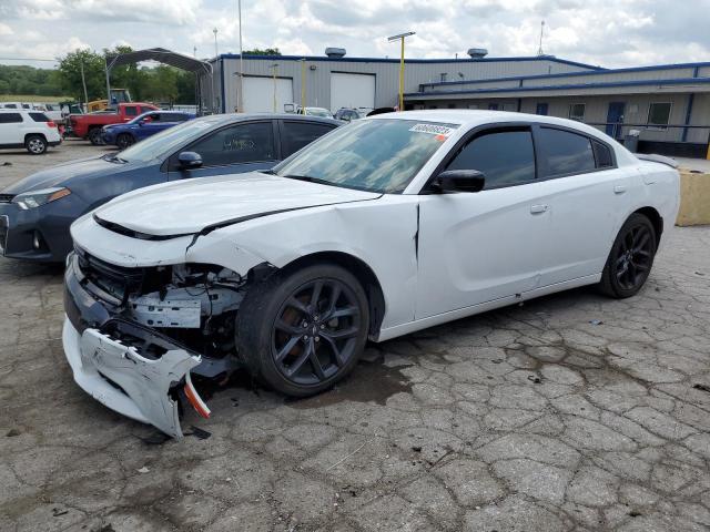 DODGE CHARGER SX 2021 2c3cdxbg9mh658457