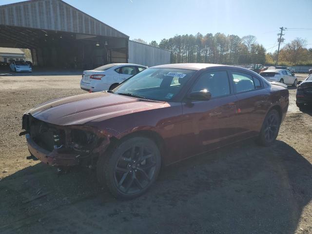 DODGE CHARGER 2021 2c3cdxbg9mh658507