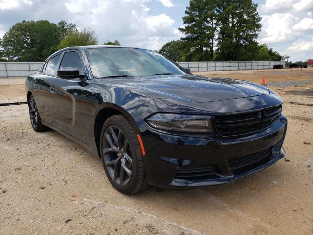 DODGE CHARGER SX 2021 2c3cdxbg9mh677896