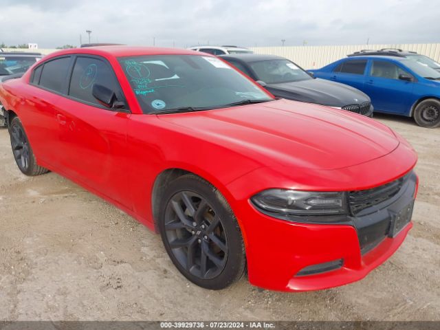 DODGE CHARGER 2021 2c3cdxbg9mh678014