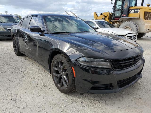 DODGE CHARGER SX 2021 2c3cdxbg9mh678689