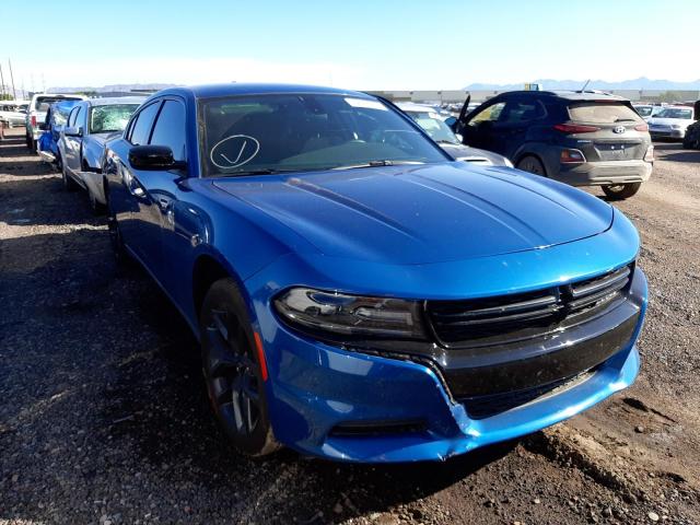 DODGE CHARGER SX 2021 2c3cdxbg9mh678773