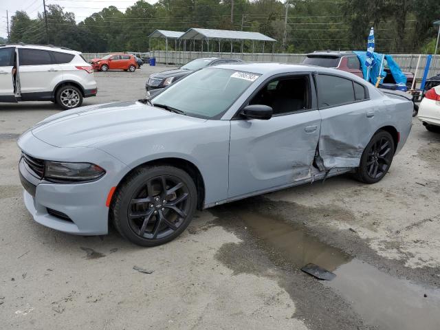 DODGE CHARGER 2021 2c3cdxbg9mh679521