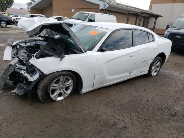 DODGE CHARGER 2021 2c3cdxbg9mh682192