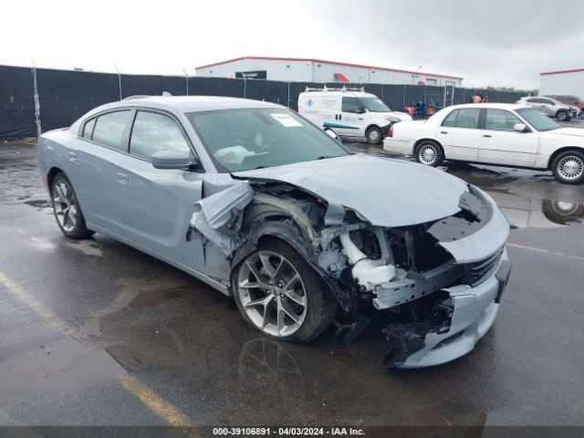 DODGE CHARGER 2022 2c3cdxbg9nh103607