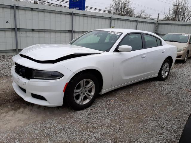 DODGE CHARGER SX 2022 2c3cdxbg9nh125462