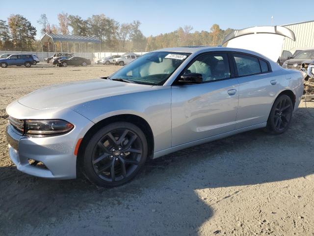 DODGE CHARGER 2022 2c3cdxbg9nh133321