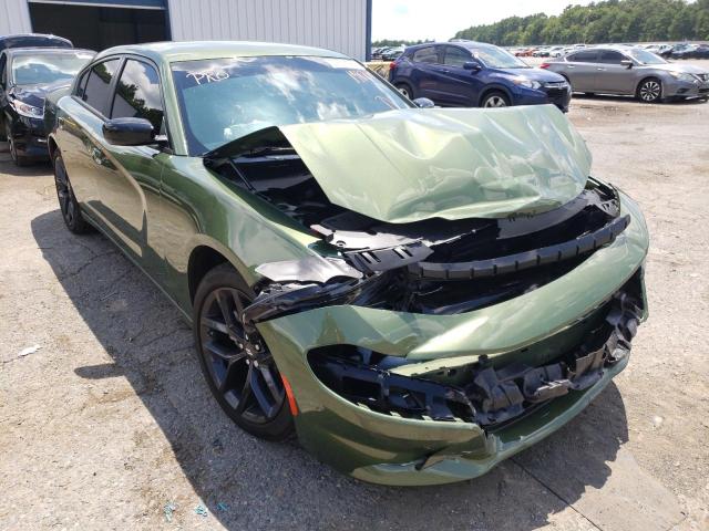 DODGE CHARGER SX 2022 2c3cdxbg9nh138759