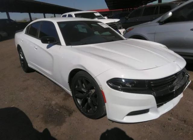 DODGE CHARGER 2022 2c3cdxbg9nh145940