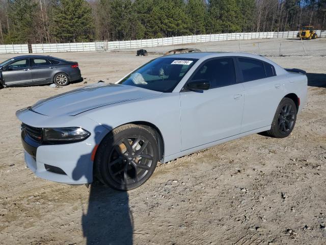 DODGE CHARGER 2022 2c3cdxbg9nh153097