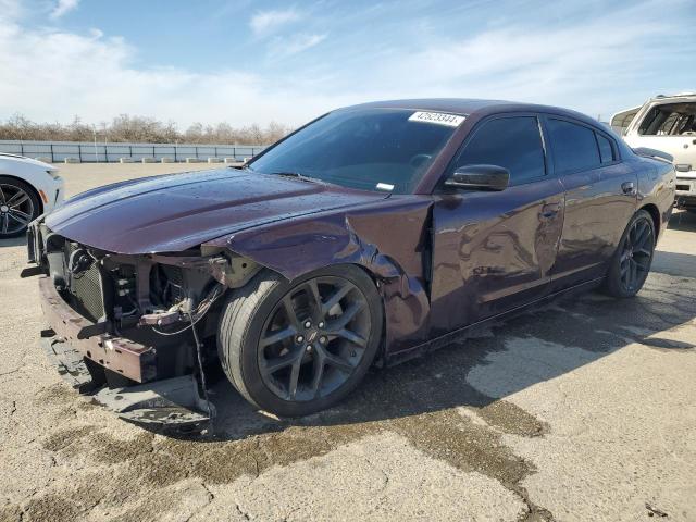 DODGE CHARGER 2022 2c3cdxbg9nh158039