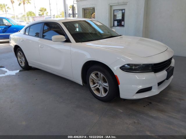 DODGE CHARGER 2022 2c3cdxbg9nh161085