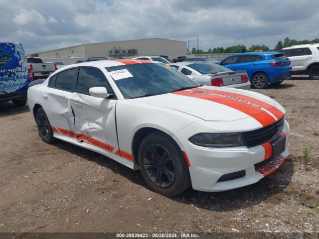 DODGE CHARGER 2022 2c3cdxbg9nh161359