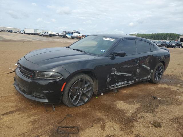 DODGE CHARGER 2022 2c3cdxbg9nh176413