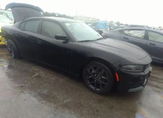 DODGE CHARGER 2022 2c3cdxbg9nh190022