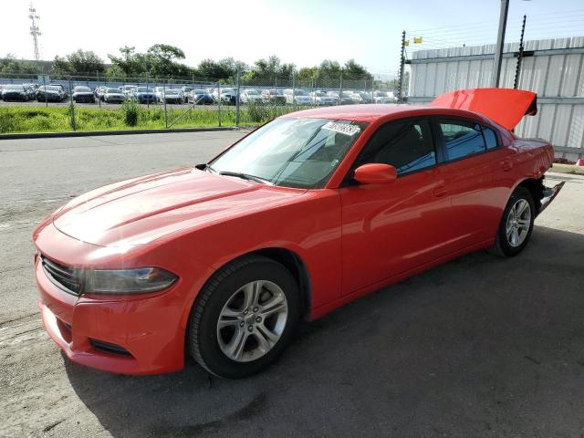 DODGE CHARGER SX 2022 2c3cdxbg9nh201200