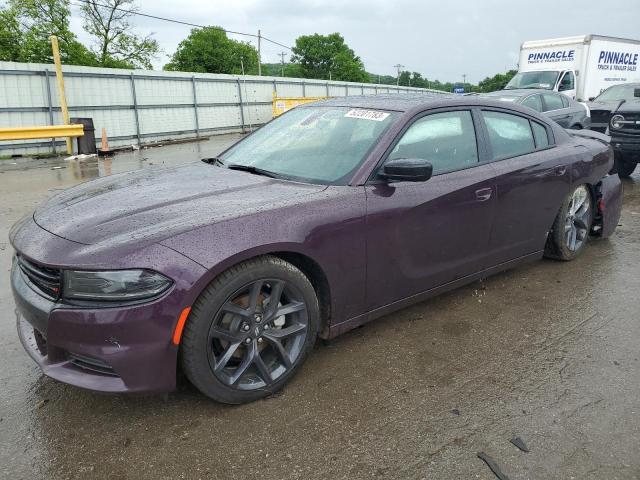 DODGE CHARGER SX 2022 2c3cdxbg9nh202587