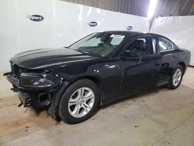 DODGE CHARGER 2022 2c3cdxbg9nh208163