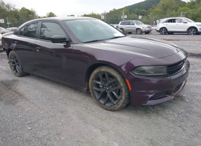 DODGE CHARGER 2022 2c3cdxbg9nh213234