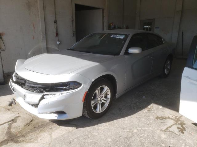 DODGE CHARGER 2022 2c3cdxbg9nh234665