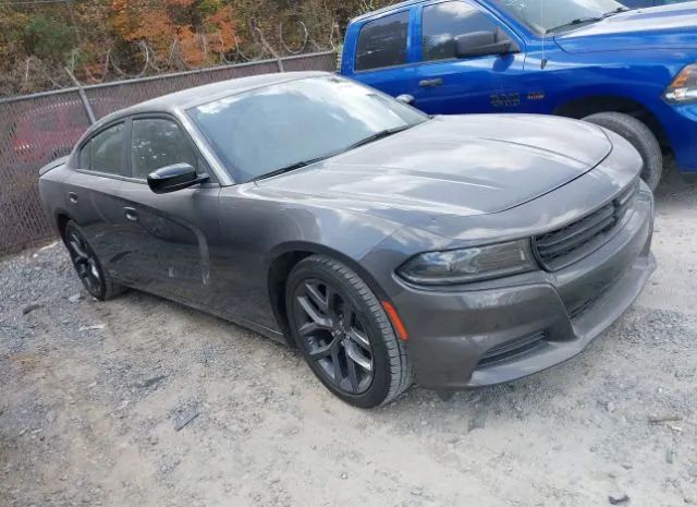 DODGE CHARGER 2022 2c3cdxbg9nh234939