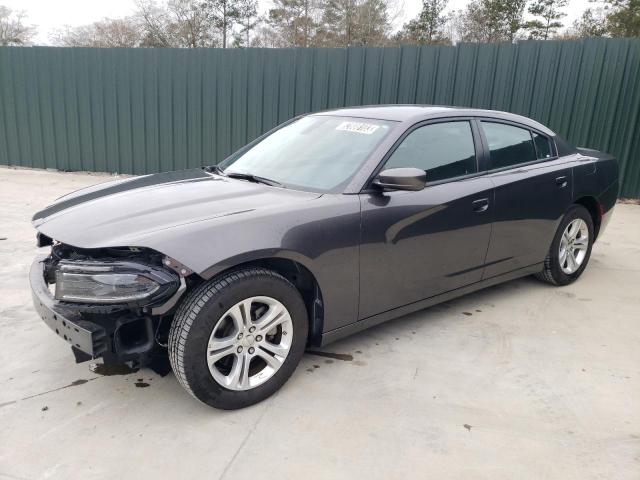 DODGE CHARGER 2022 2c3cdxbg9nh235119