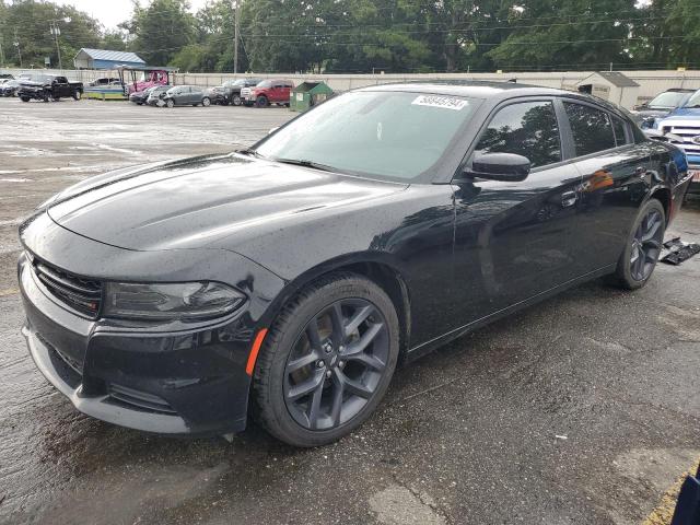 DODGE CHARGER SX 2023 2c3cdxbg9ph508675